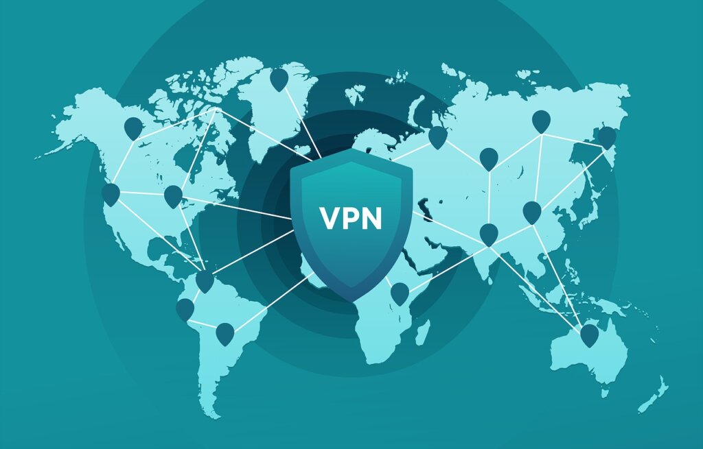 low-quality VPN service