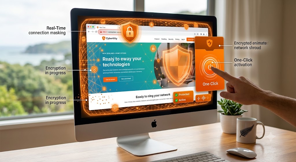 Avast VPN Review: Seamless Integration and Practical Security for Kiwis
