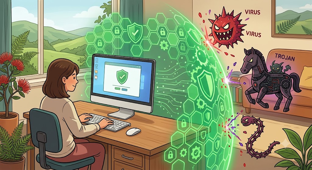AVG Antivirus Review: Powerful Protection and Practical Value for New Zealanders