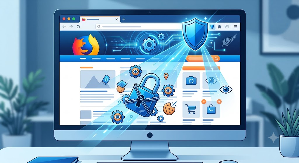 Bitwarden Firefox Extension Review: Hardening Your Browser Privacy in New Zealand