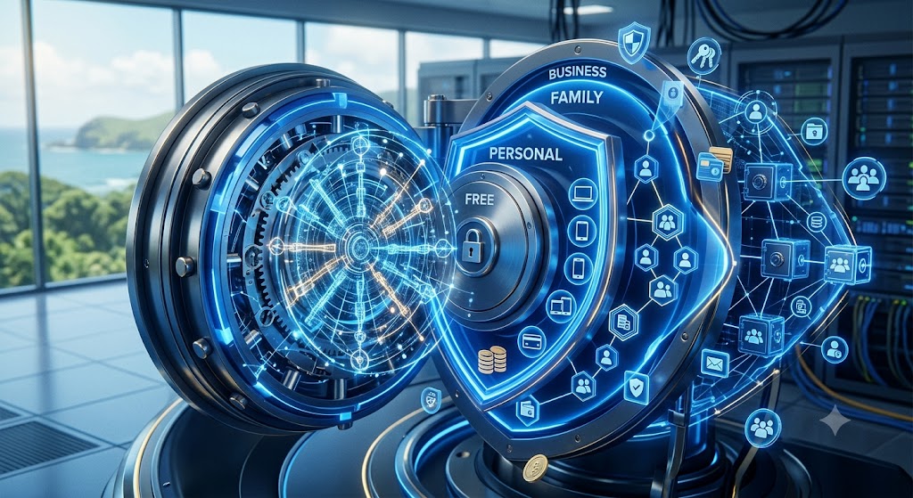 NordPass Review: Advanced XChaCha20 Protection and 2026 NZ Pricing Guide