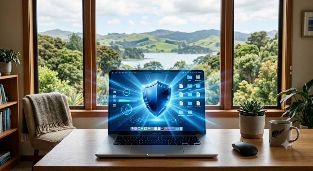 Windows Defender Review: Is Microsoft’s Free Antivirus Enough for New Zealanders?