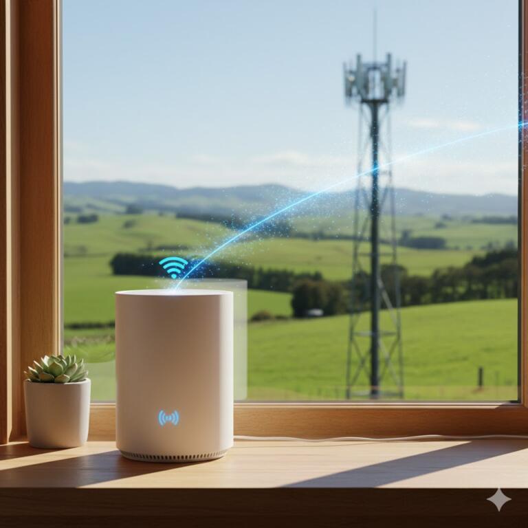 Understanding the Internet Box: A Complete Guide to New Zealand Fibre ...